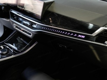 BMW X5 G05 SUV Facelifting 3.0 30d 298KM 2026 BMW X5 xDrive30d Sport Suv 3.0 (298KM) 2026, zdjęcie 10