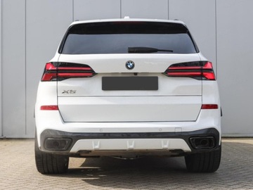 BMW X5 G05 SUV Facelifting 3.0 30d 298KM 2024 Od ręki - 3.0 (298KM) M Sport | Zawieszenie pneumatyczne + Harman Kardon, zdjęcie 6