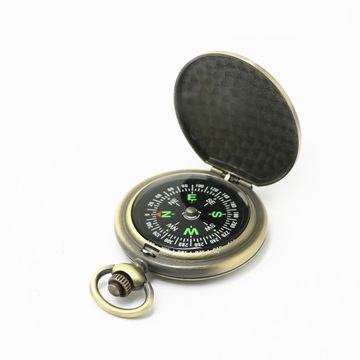 КОМПАС ВЫЖИВАНИЯ РУЧНОЙ РАБОТЫ ЛАТУННЫЕ ОЖЕРЕЛЬЯ