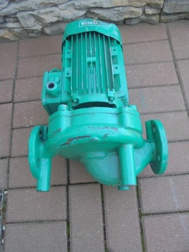 ВОДЯНОЙ НАСОС 2,2 КВТ 2900 WILO IPL32/165-3/2 СЧЕТ