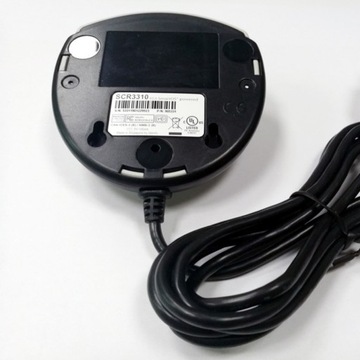SCR3310 Многофункциональное устройство чтения смарт-карт USB 2.0