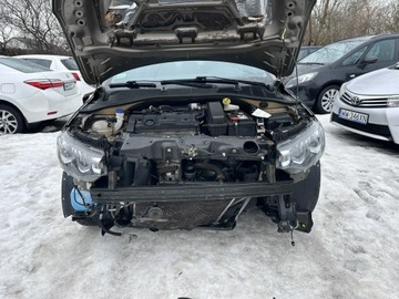 Citroen C-Elysee II Sedan Facelifting 1.6 VTi 115KM 2017 Citroen C-Elysée I rej.2018/1.6 benz, zdjęcie 29