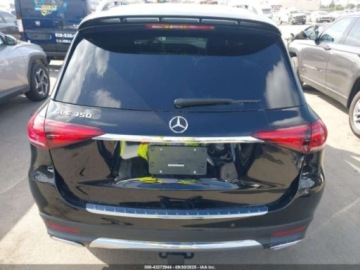 Mercedes GLE V167 2023 Mercedes-Benz GLE 350 2023 2.0l 2.0 Benzyna 255KM, zdjęcie 4