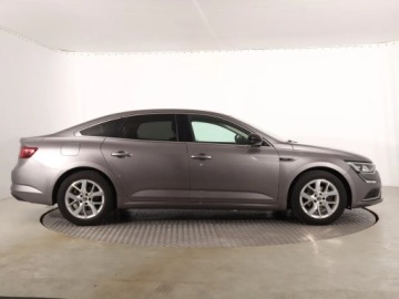 Renault Talisman Sedan 1.3 TCe FAP 159KM 2019 Renault Talisman 1.3 TCe, Salon Polska, Automat, zdjęcie 5