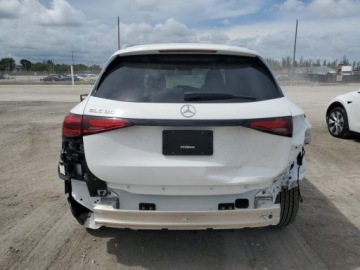 Mercedes GLC C254/X254 2025 Mercedes-Benz GLC 300 2025 2.0l 2.0 Benzyna 255KM, zdjęcie 2