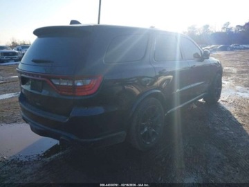Dodge Durango III 2022 Dodge Durango RT 2022 5.7 Benzyna 360KM, zdjęcie 5