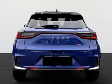 Lexus LBX 1.5 Hybrid 136KM 2025 Od ręki - Emotion 1.5 Hybrid 136KM | Podgrzewane fotele!, zdjęcie 3