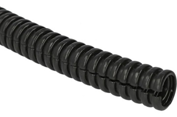 Wężyk karbowany fi 6,8*10c