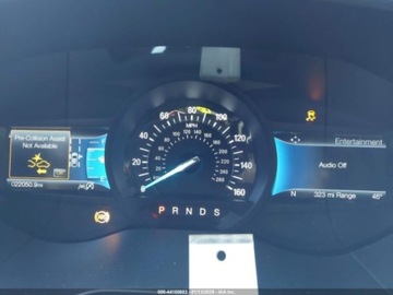 Ford Edge II 2021 Ford Edge St-Line 2021 2.0 Benzyna 250KM, zdjęcie 10