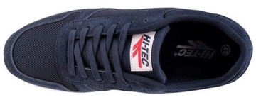 Sportowe Buty Męskie HI-TEC BENARI Miejskie Sneakersy Casual r. 45