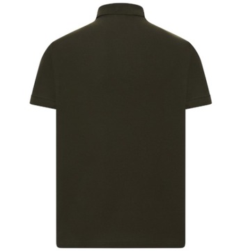 ФУТБОЛКА ПОЛО МУЖСКАЯ JHK 210 FOREST GREEN M