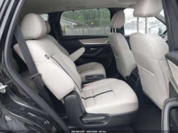 Mazda 2024 Mazda CX-90 Phev Preferred , 2024r., 4x4, 2.5L 2.5 Hybryda Plug-in 323KM, zdjęcie 7