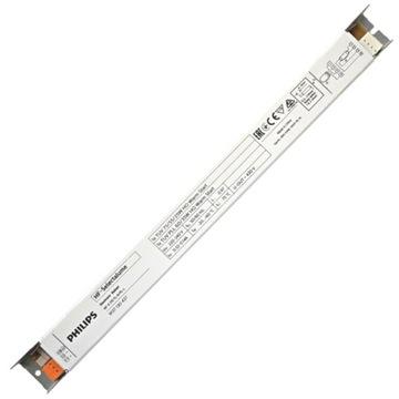 Statecznik PHILIPS do UVC T8 25-55-75W 2G11 35-60W