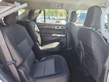 Ford Explorer VI 2024 Ford Explorer XLT 2024 2.3l 2.3 Benzyna 300KM, zdjęcie 11