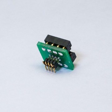 Adapter SOIC8-DIP8
