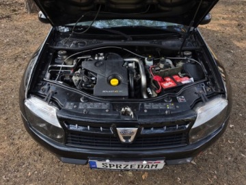 Dacia Duster I SUV 1.5 dCi eco2 110KM 2013 Dacia Duster 4x4 Adventure Limited Edition 1-Wlasciciel Hak Klimatyzacja N, zdjęcie 33