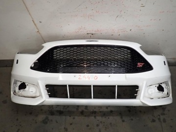 Zderzak przód przedni FORD FOCUS MK3 ST LIFT 2014-