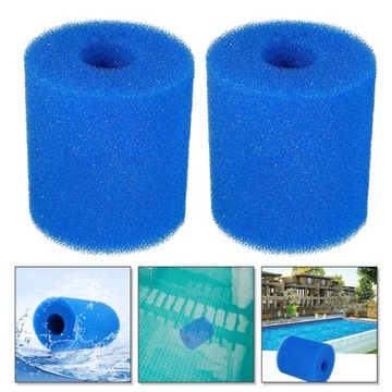 ГУБКА ДЛЯ ФИЛЬТРАЦИИ ВНУТРЕННЕГО БАССЕЙНА РЕСУРСЫ ДЛЯ АКВАРИУМА