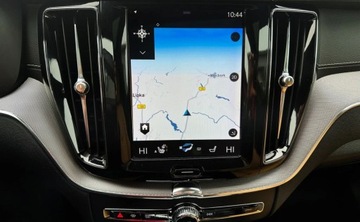 Volvo XC60 II Crossover D4 190KM 2018 Volvo XC 60 D4 Inscription 2018R, Kamera 360, Navi, Zarejestrowane w Polsce, zdjęcie 26