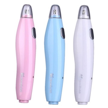 Электрический ластик, перезаряжаемый через USB + 16 вставок TENWIN