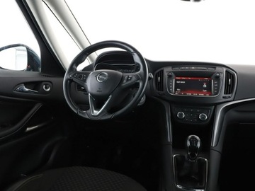 Mazda CX-3 2016 Opel Zafira 1.6 SIDI Turbo Innovation Nawigacja, zdjęcie 15