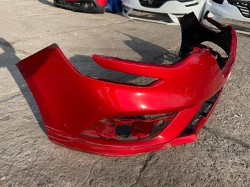 NÁRAZNÍK MEGANE IV PŘEDNÍ