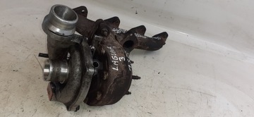 Turbo Renault LAGUNA III 54399700070 8200625683 1.5 DCI