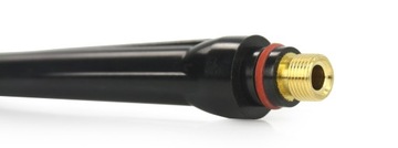 СВАРОЧНЫЙ ДЕРЖАТЕЛЬ TIG LIFT CABLE С КЛАПАНОМ СВАРОЧНЫЕ МАШИНЫ 10-25 MMA