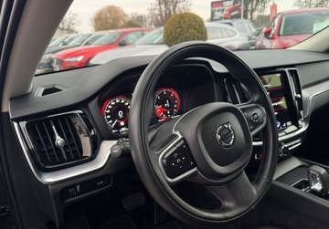 Volvo V60 II  2021 Volvo V60 2,0 B4 197ps FullLed Skora El.klapa Grz.Kierownica Kamera Gwaran, zdjęcie 5