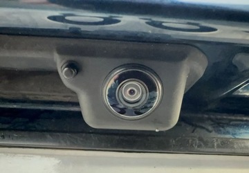 Skoda Karoq Crossover Facelifting 1.5 TSI ACT 150KM 2022 Skoda Karoq 1.5 TSI ACT 150 KM 7 DSG Style 1.5 Benzyna 150KM, zdjęcie 11