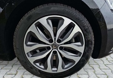 Renault Talisman Kombi 2.0 Blue dCi 160KM 2019 Renault Talisman SalonPL EDC LED Dealer Renault Grupa Adamowscy 2.0 Diesel, zdjęcie 29