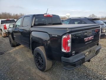  GMC Inny Canyon Elevation 2022 3.6l 3.6 Benzyna 308KM, zdjęcie 1