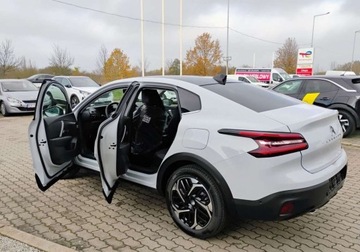 Citroen 2024 Citroen C4X C4 X 1.2 PureTech Max SS EAT8 1.2 Benzyna 131KM, zdjęcie 7