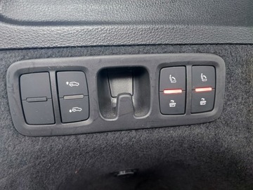 Audi Q7 II SUV Facelifting  3.0 45 TDI 231KM 2021 Audi Q7 Krajowy + serwisowany w ASO + S-Line, zdjęcie 18