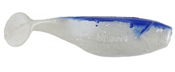 RIPPER PRZYNĘTA GUMA MANNS M-060 DŁ.~80MM (M-060-BU-SMSH)