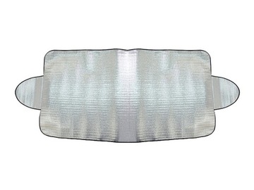 OSŁONA MATA PRZECIWSŁONECZNA NA SZYBĘ 150x80 cm