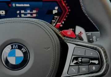 BMW Seria 3 G20-G21 2025 BMW M3 BMW M3 Competition xDrive Touring 3.0 Benzyna 530KM, zdjęcie 20