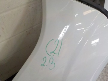 DUCATO 2.3 17- ПЕРЕДНЯЯ В КОМПЛЕКТЕ