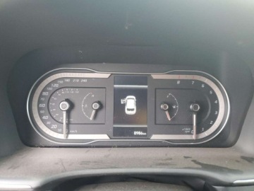 Hyundai Tucson IV 2024 Hyundai Tucson Sel 2024 2.5l 2.5 Benzyna 187KM, zdjęcie 9