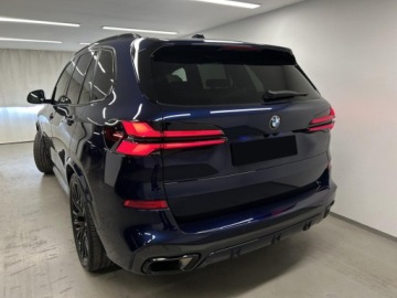 BMW X5 G05 SUV Facelifting 3.0 30d 298KM 2026 BMW X5 xDrive30d Sport Suv 3.0 (298KM) 2026, zdjęcie 3