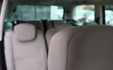 Seat Alhambra II (7N) Van 2.0 TDI CR 177KM 2014 Seat Alhambra Panorama, Nawigacja, Serwis do konca, 7-osob 2.0 Diesel, zdjęcie 13