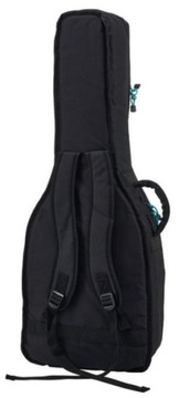 Сумка Classic-Guitar Gigbag BK для классической гитары 4/4 20 мм Thomann