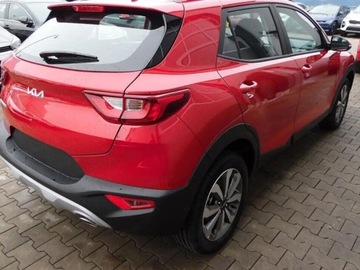 Kia Stonic Crossover Facelifting 1.2 DPI 79KM 2025 KIA Stonic 1.2 Crossover 79KM 2025, zdjęcie 2
