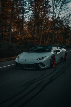 Премиум-пресет Lightroom — Petrolhead — АВТОМАТИЧЕСКИЙ!