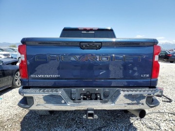 Chevrolet Silverado II 2023 Chevrolet Silverado K2500 Heavy Duty LTZ 2023 6.6l 6.6 Diesel 401KM, zdjęcie 2