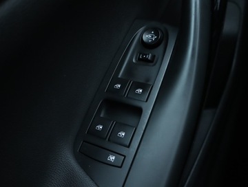 Opel Astra K Sports Tourer 1.4 Turbo 125KM 2017 Opel Astra 1.4 T, Skóra, Navi, Klima, Klimatronic, zdjęcie 22