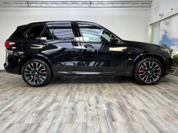 BMW X5 G05 SUV Facelifting 3.0 30d 298KM 2026 BMW X5 xDrive30d Sport Suv 3.0 (298KM) 2026, zdjęcie 4