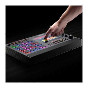 Akai MPC LIVE II - Сэмплер