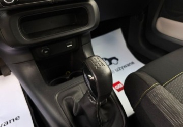 Citroen C3 III Hatchback Facelifting 1.2 PureTech 83KM 2021 Citroen C3 1.2 PureTech 83KM MT5 Feel 1.2 Benzyna 83KM, zdjęcie 17