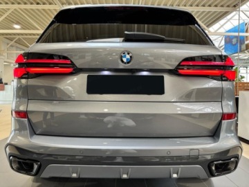 BMW X5 G05 SUV Facelifting 3.0 30d 298KM 2026 BMW X5 xDrive30d Sport Suv 3.0 (298KM) 2026, zdjęcie 3